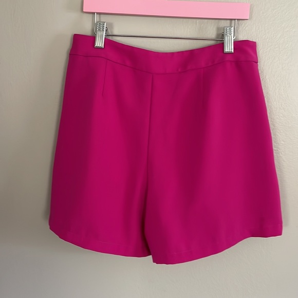 Banana Republic shorts skort - Picture 4 of 6